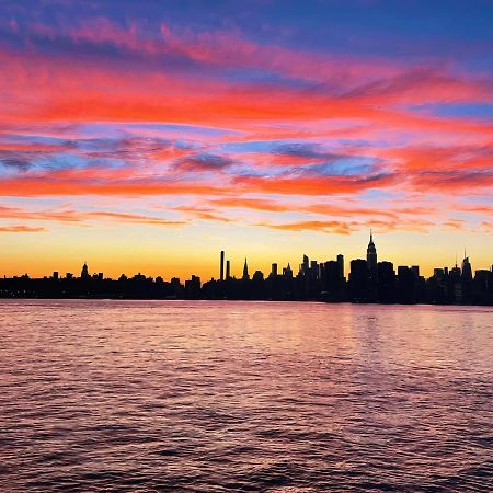 Nyc Glamping Nova York Exterior foto